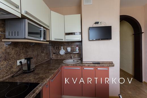 Домашний уют для путешественника, Москва - квартира посуточно