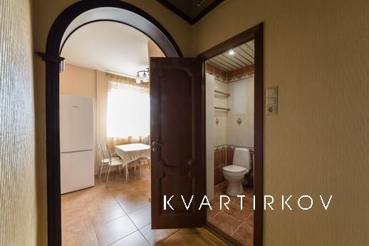 Домашний уют для путешественника, Москва - квартира посуточно