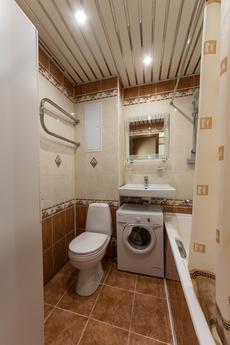 Домашний уют для путешественника, Москва - квартира посуточно