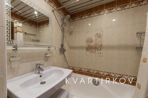 Домашний уют для путешественника, Москва - квартира посуточно