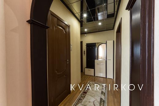 Домашний уют для путешественника, Москва - квартира посуточно