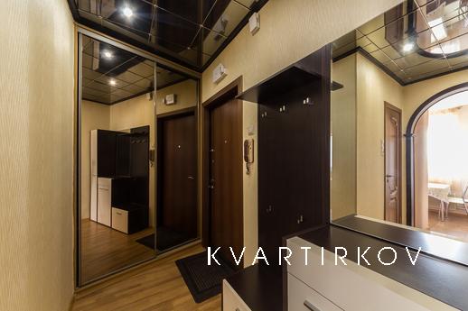 Домашний уют для путешественника, Москва - квартира посуточно