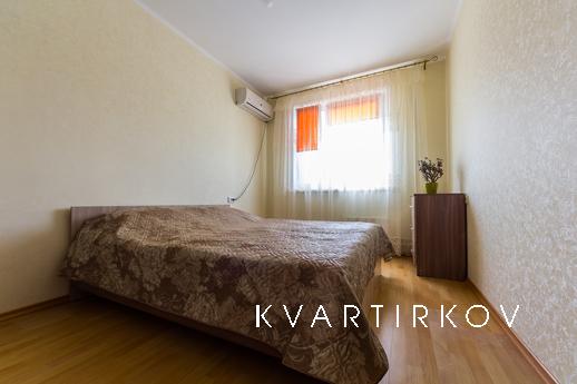 Premium apartment for success !!!, Москва - квартира подобово