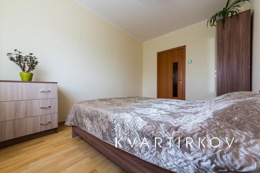 Premium apartment for success !!!, Москва - квартира подобово