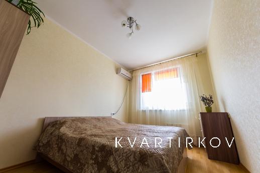 Premium apartment for success !!!, Москва - квартира подобово