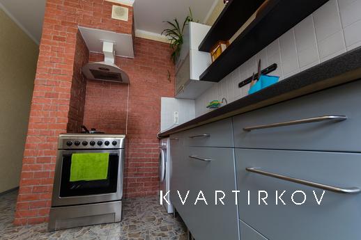 Premium apartment for success !!!, Москва - квартира подобово