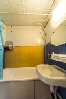 Premium apartment for success !!!, Москва - квартира подобово