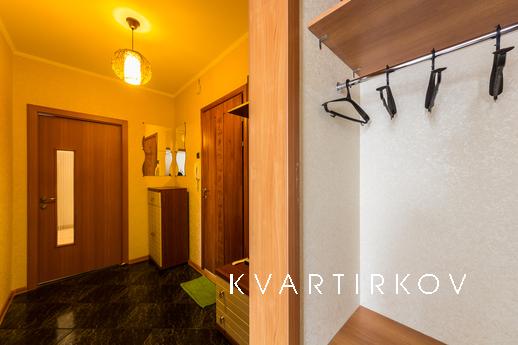 Premium apartment for success !!!, Москва - квартира подобово