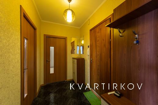 Premium apartment for success !!!, Москва - квартира подобово