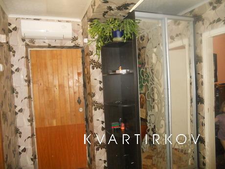 2 bedroom apartment for rent, Sudak - apartment by the day