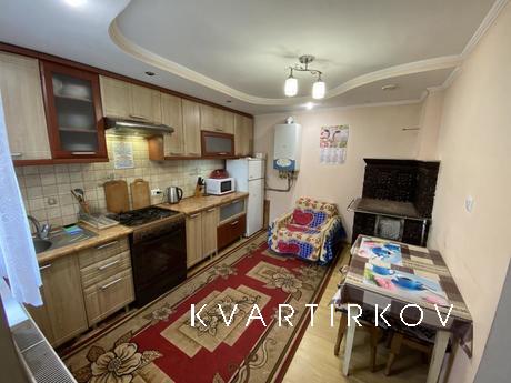 Rent a house near the private sector, Morshyn - apartment by the day