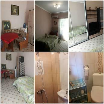 Studio in the center!, Odessa - apartment by the day