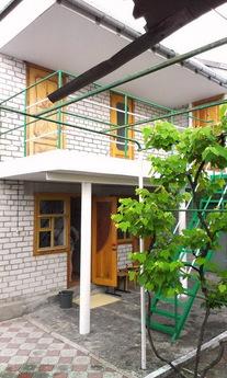 Cheap rooms in the Horse, Berdiansk - apartment by the day