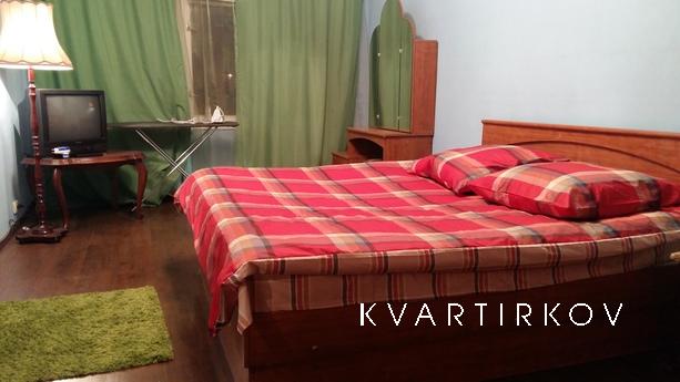 В аренду предлагается по-домашнему уютная и в то же время со