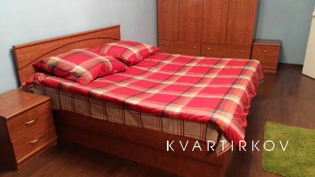 Уютная квартира, Москва - квартира посуточно