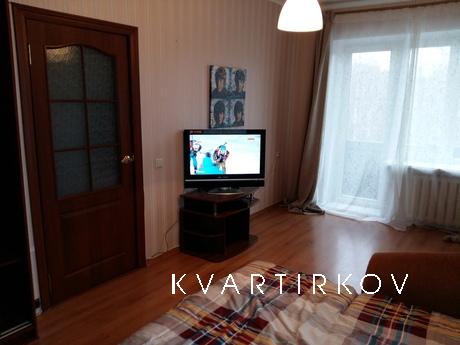 Cozy apartment, Москва - квартира посуточно