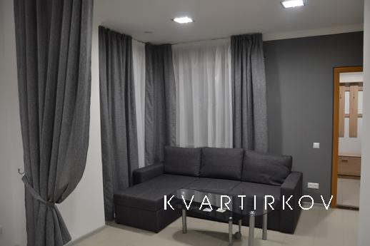 Rent studio for rent in the heart, Odessa - apartment by the day