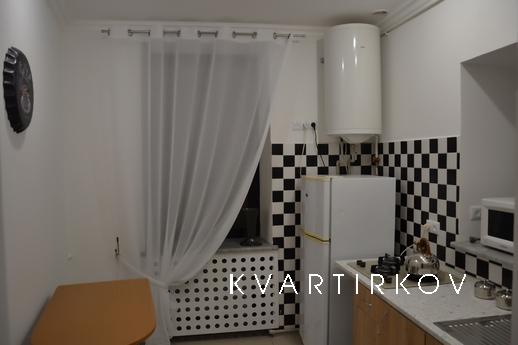 Rent studio for rent in the heart, Odessa - apartment by the day