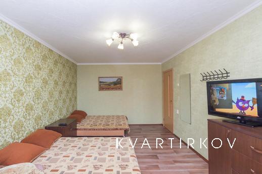 Хозяин. Отчетные документы. Wi-Fi, Краснодар - квартира посуточно