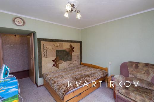 Хозяин. Отчетные документы. Wi-Fi, Краснодар - квартира посуточно