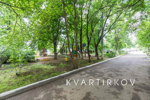 Хозяин. Отчетные документы. Wi-Fi, Краснодар - квартира посуточно