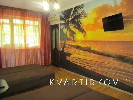 Хозяин. Выдаю отчетные документы!
______
7 спальных мест. (2