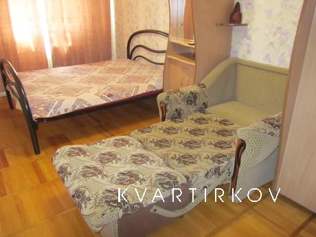 2-комнатная квартира посуточно, Краснодар - квартира посуточно