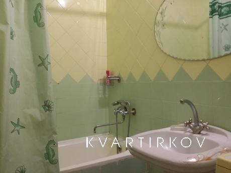 2-комнатная квартира посуточно, Краснодар - квартира посуточно