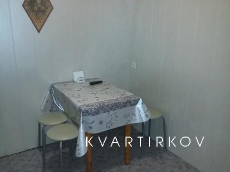 2-комнатная квартира посуточно, Краснодар - квартира посуточно