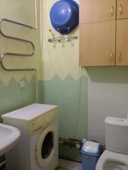 2-комнатная квартира посуточно, Краснодар - квартира посуточно