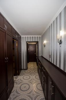 2-комнатная квартира в центре города, Краснодар - квартира посуточно