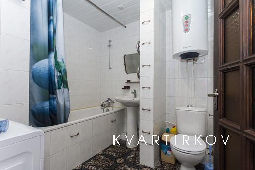 2-комнатная квартира в центре города, Краснодар - квартира посуточно