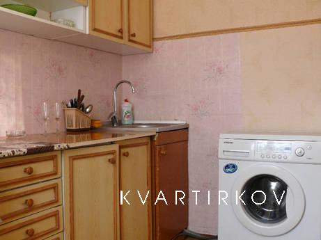 Квартира посуточно от хозяина. Эконом., Москва - квартира посуточно