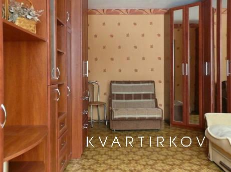 Квартира посуточно от хозяина. Эконом., Москва - квартира посуточно