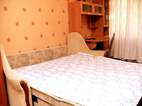 Квартира посуточно от хозяина. Эконом., Москва - квартира посуточно