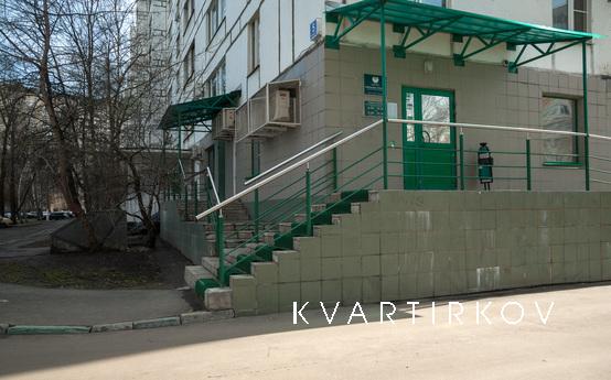 Квартира посуточно от хозяина. Эконом., Москва - квартира посуточно