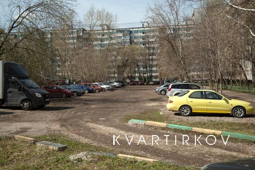 Квартира посуточно от хозяина. Эконом., Москва - квартира посуточно