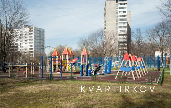 Квартира посуточно от хозяина. Эконом., Москва - квартира посуточно