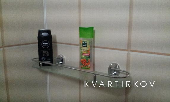 Квартира посуточно от хозяина. Эконом., Москва - квартира посуточно