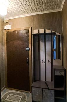 Квартира посуточно от хозяина. Эконом., Москва - квартира посуточно