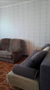own 2-bedroom apartment with sea view, Chernomorsk (Illichivsk) - apartment by the day