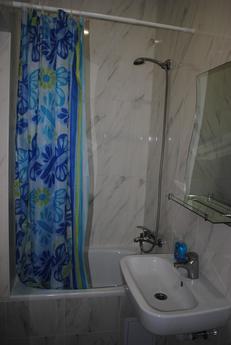 2 bedroom apartment for rent, Odessa - apartment by the day