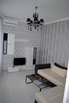Rent for rent 2-bedroom apartment on Bolshoi Arnautskoy ugol