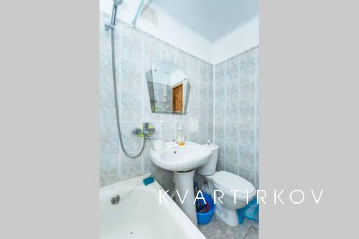 Жилье под стенами Кремля, Казань - квартира посуточно