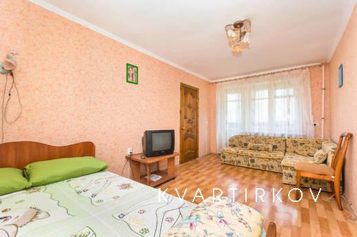 Жилье под стенами Кремля, Казань - квартира посуточно