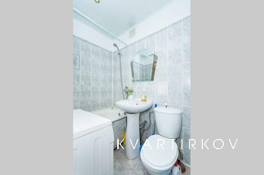 Жилье под стенами Кремля, Казань - квартира посуточно