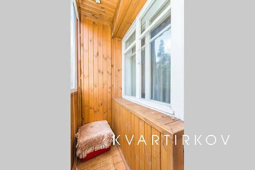 Жилье под стенами Кремля, Казань - квартира посуточно