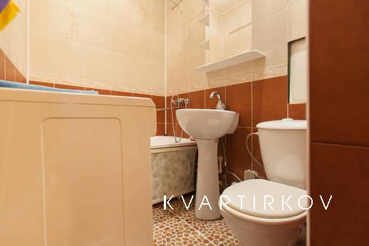 Центр города Казань, Казань - квартира посуточно