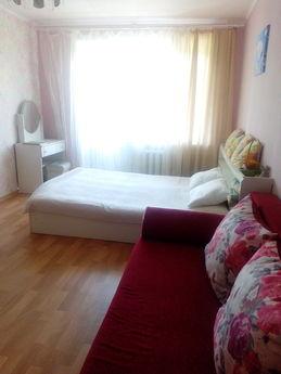 Исторический центр города, Казань - квартира посуточно