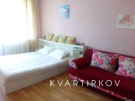 Исторический центр города, Казань - квартира посуточно